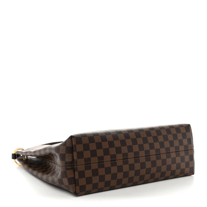 Damier Ebene Graceful Pm Handbag