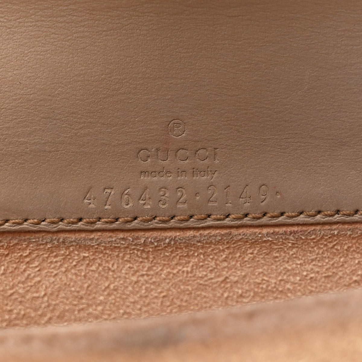 Mini Shoulder Bag