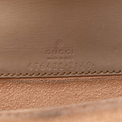 Mini Shoulder Bag