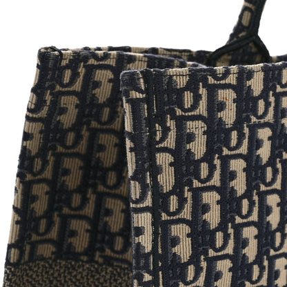 Large Tote Bag - Blue