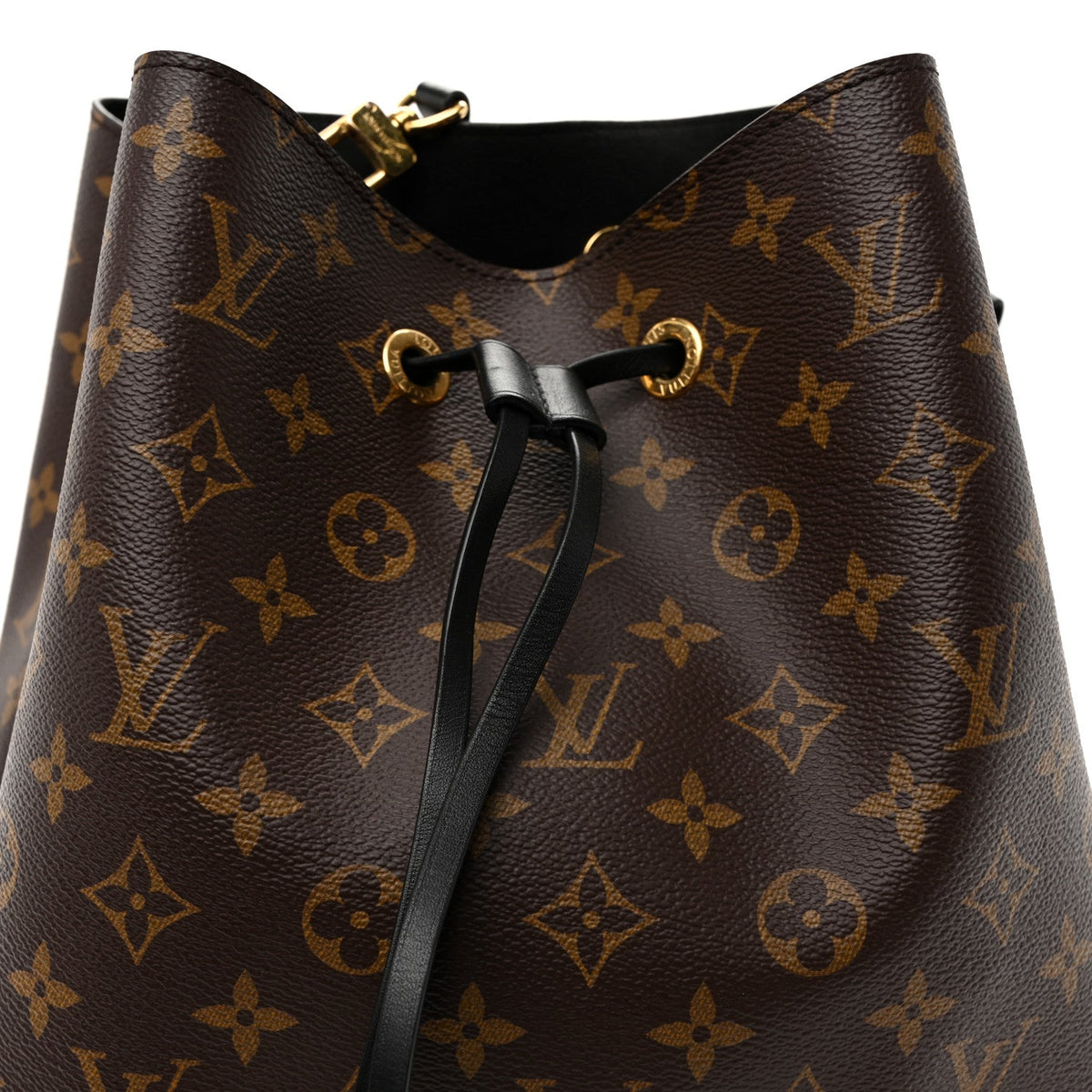 Handbag - Black