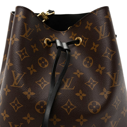 Handbag - Black