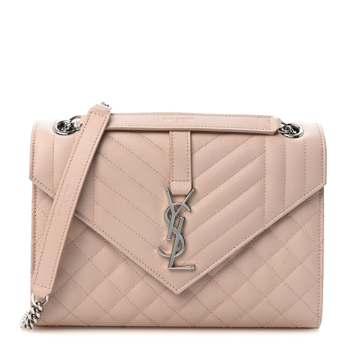 Medium Satchel Bag - Red