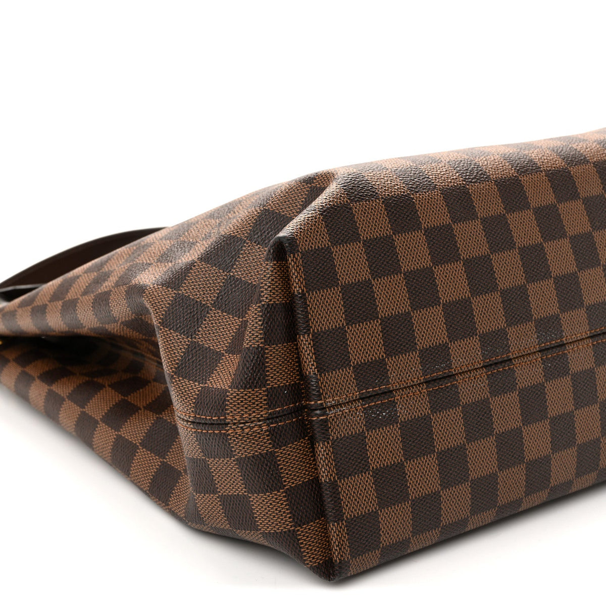 Damier Ebene Graceful Mm Handbag
