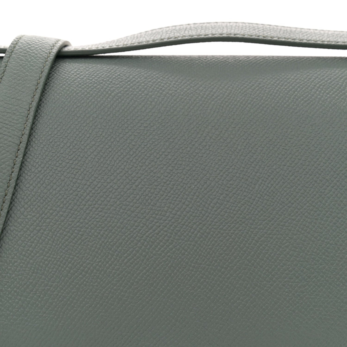 Epsom Handbag - Tan