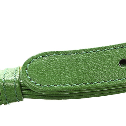 Small Goatskin Shoulder Bag