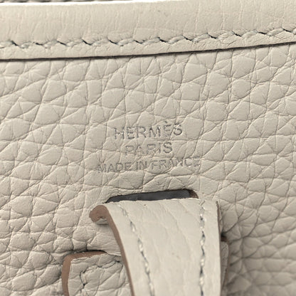 Taurillon Clemence Amazone Evelyne Tpm G Handbag