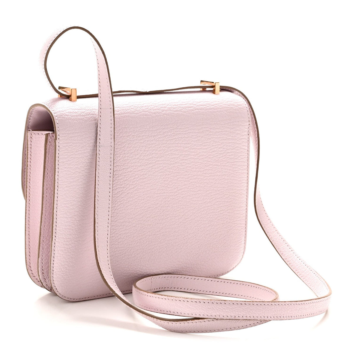 Handbag - Tan