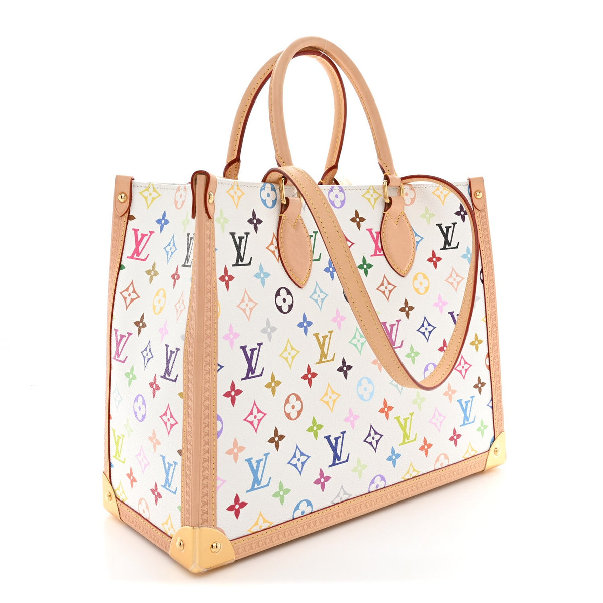 Handbag - White