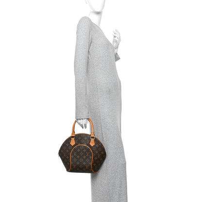 Monogram Ellipse Pm Handbag