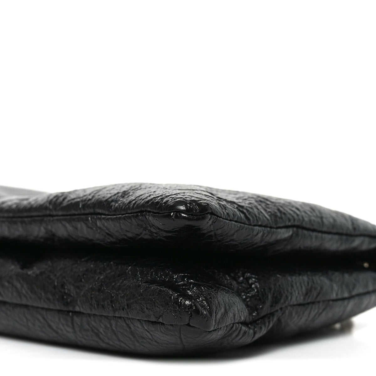 Shoulder Bag - Black