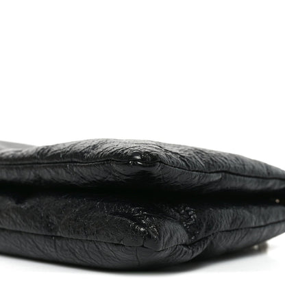 Shoulder Bag - Black