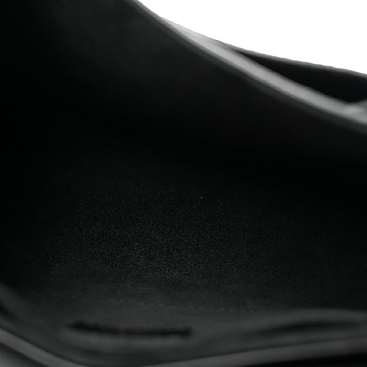 Handbag - Black