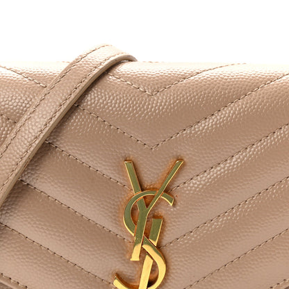 Wallet Bag - Beige