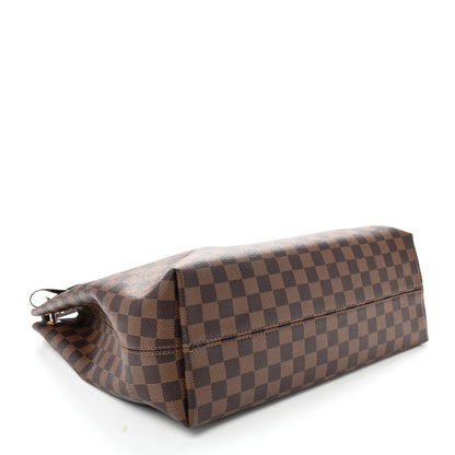 Damier Ebene Graceful Mm Handbag