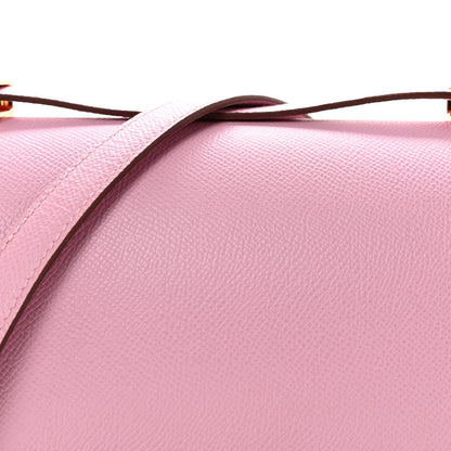 Epsom Handbag - Tan