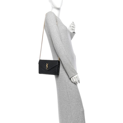 Wallet Bag - Black