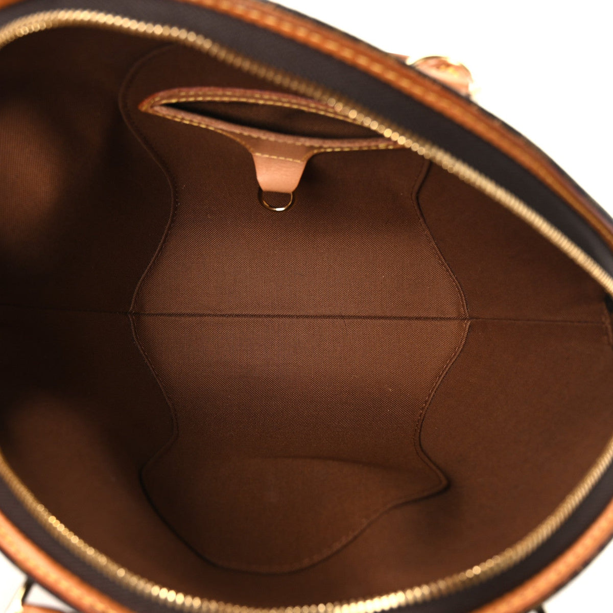 Monogram Ellipse Pm Handbag