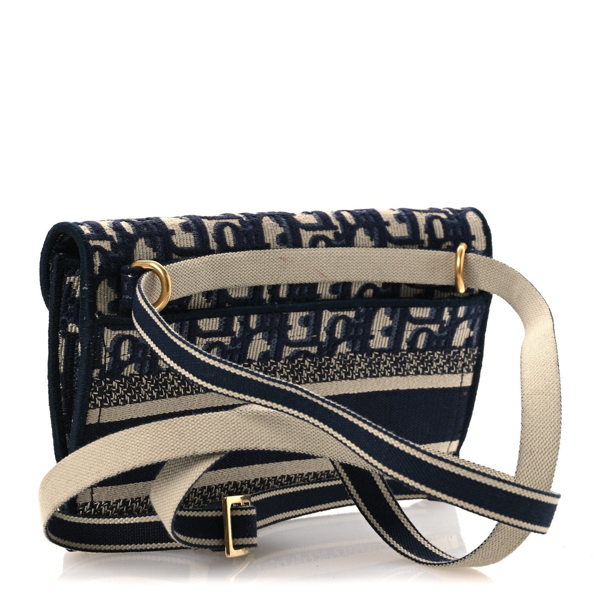 Pouch - Blue
