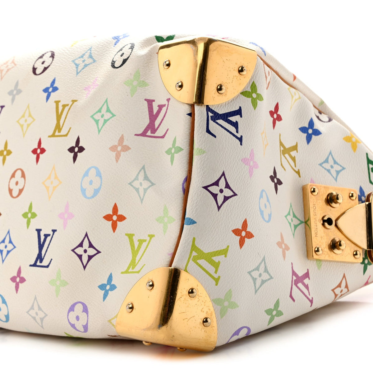 Handbag - White