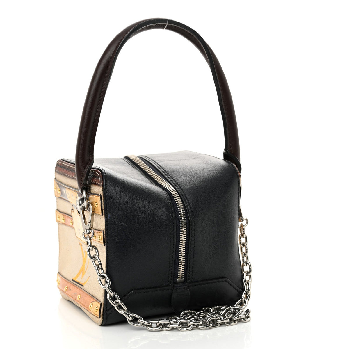 Canvas Travel Bag