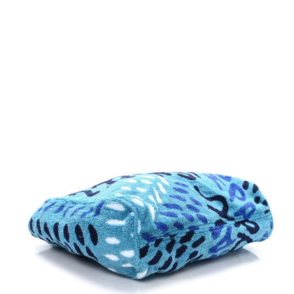 Handbag - Turquoise