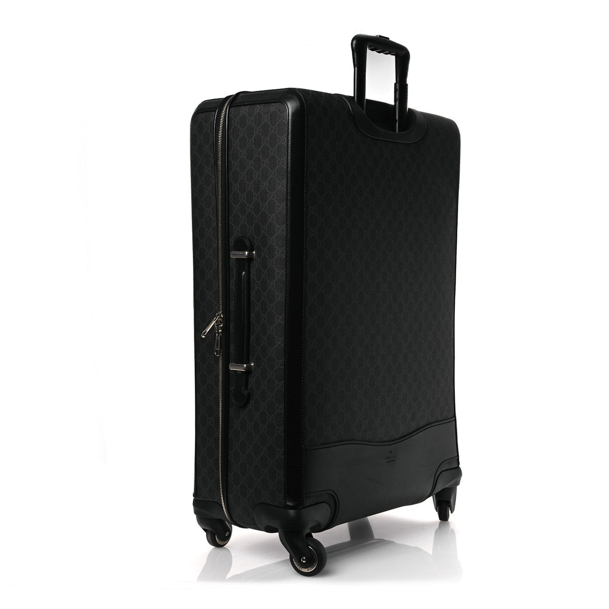 Large Handbag - Black