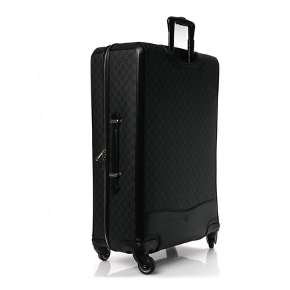 Large Handbag - Black