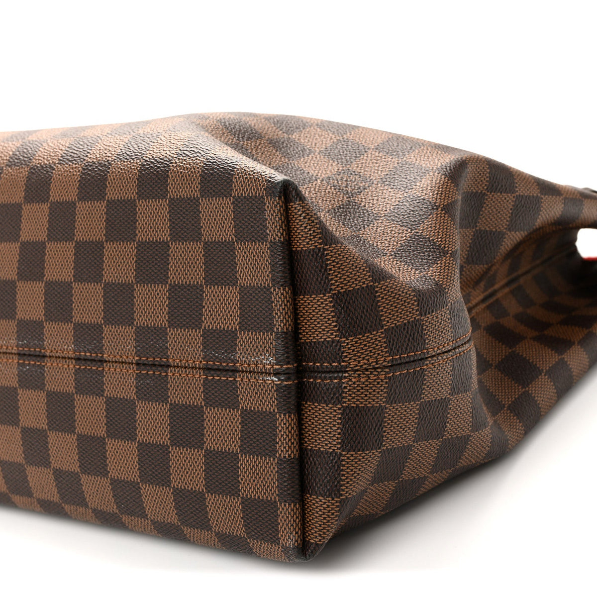 Damier Ebene Graceful Mm Handbag