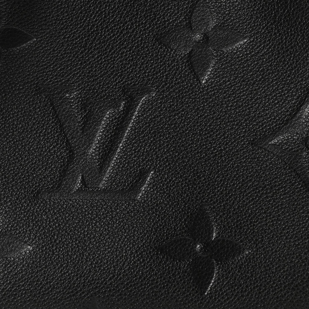 Handbag - Black