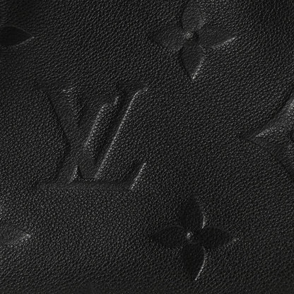 Handbag - Black