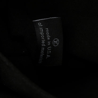 Reverse Monogram Pochette Metis Handbag