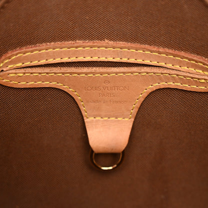 Monogram Ellipse Pm Handbag