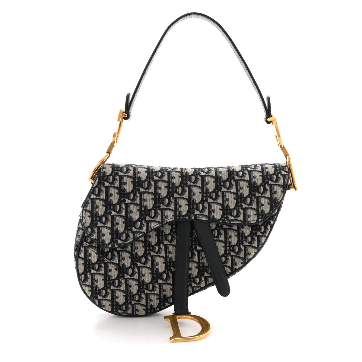 Handbag - Blue