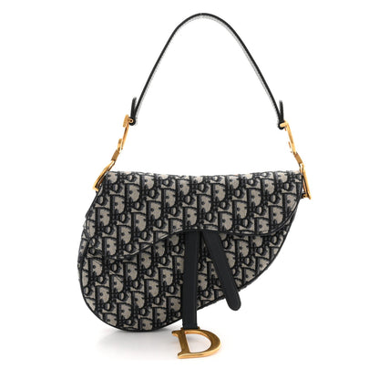Handbag - Blue