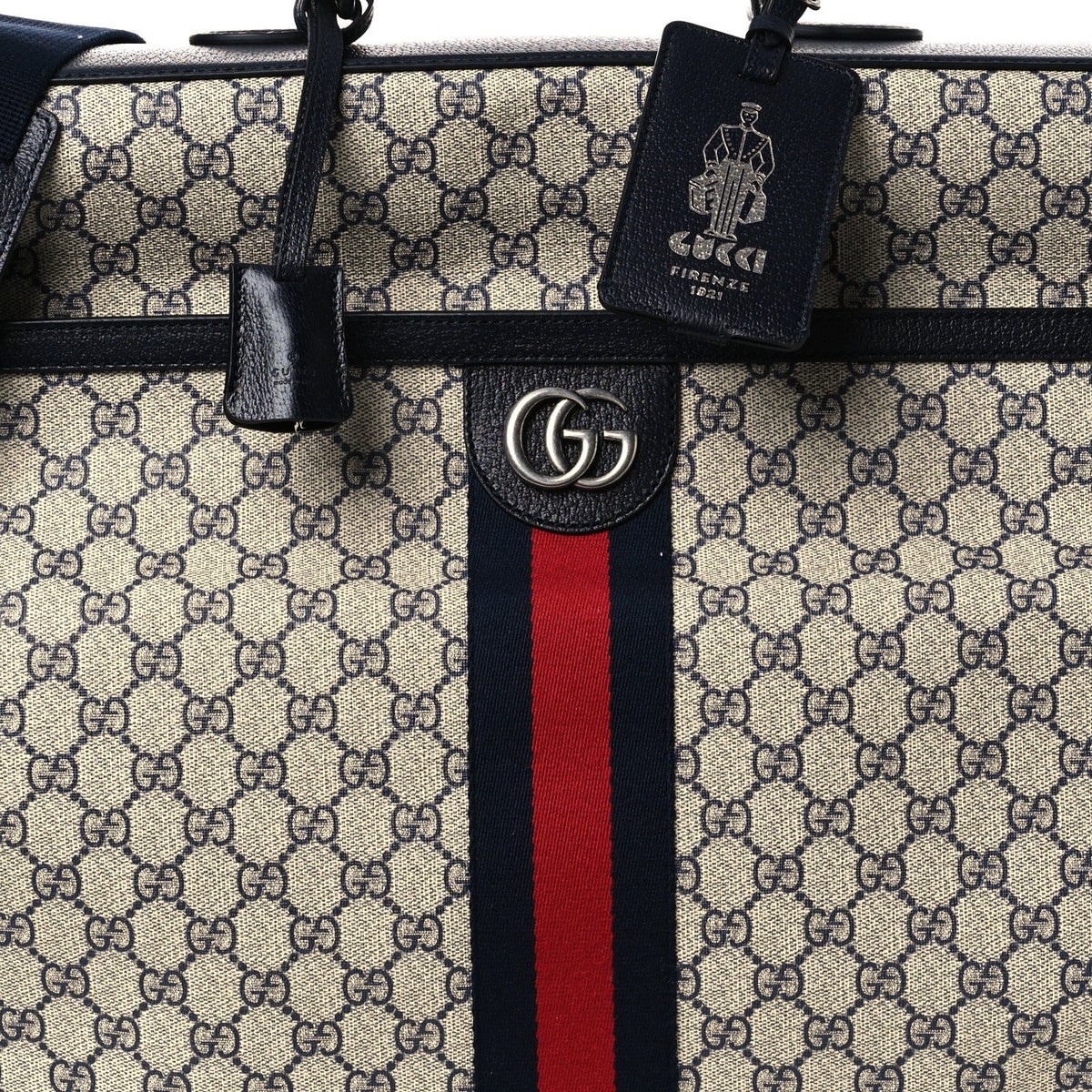 Handbag - Beige