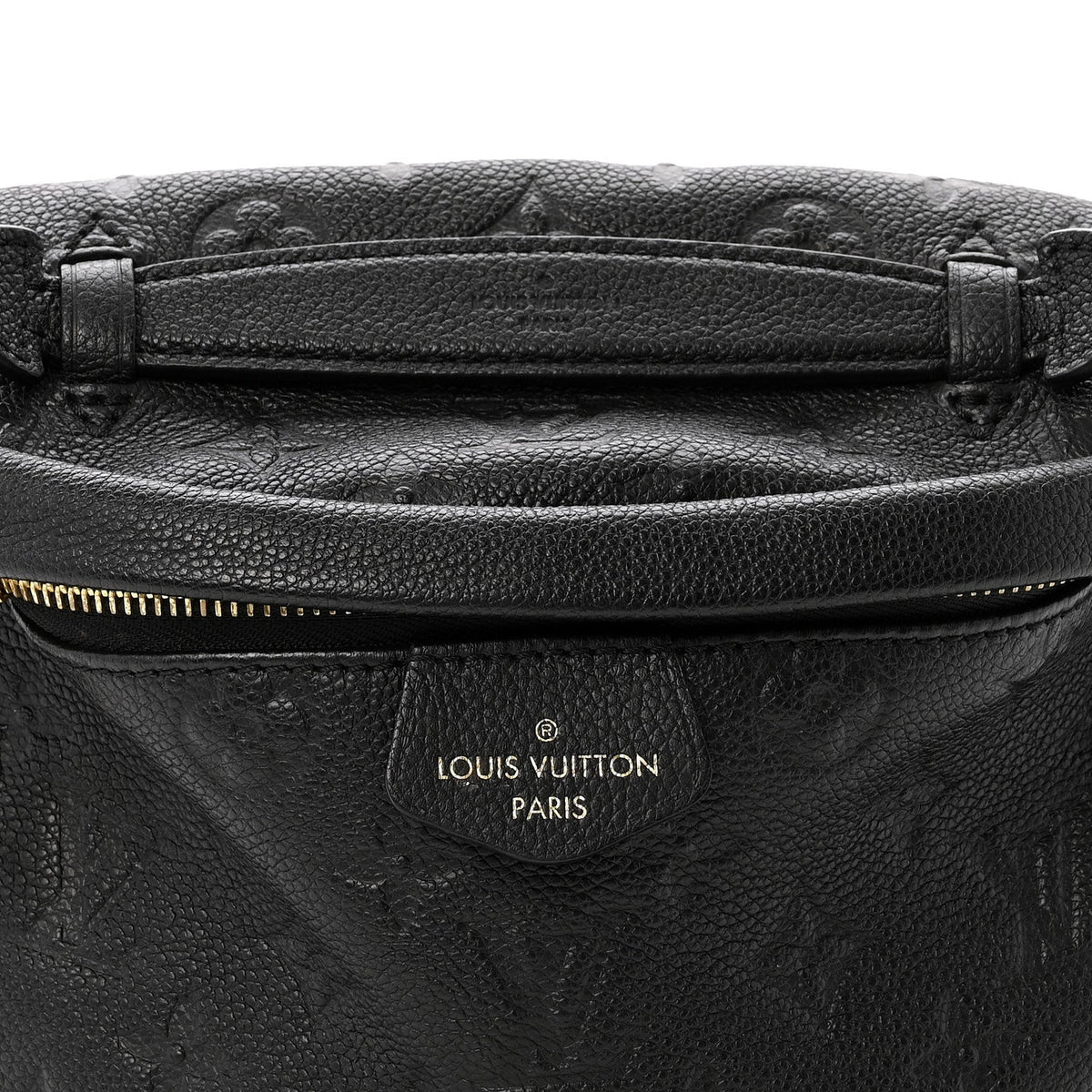 Handbag - Black