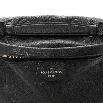 Handbag - Black