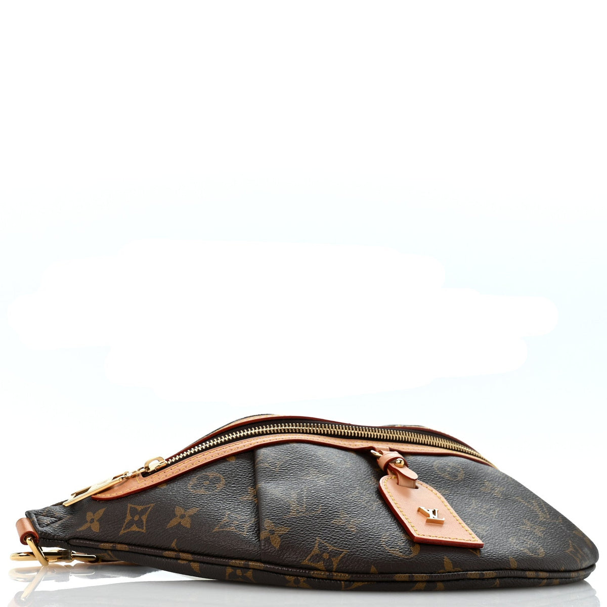 Monogram High Rise Bumbag Handbag