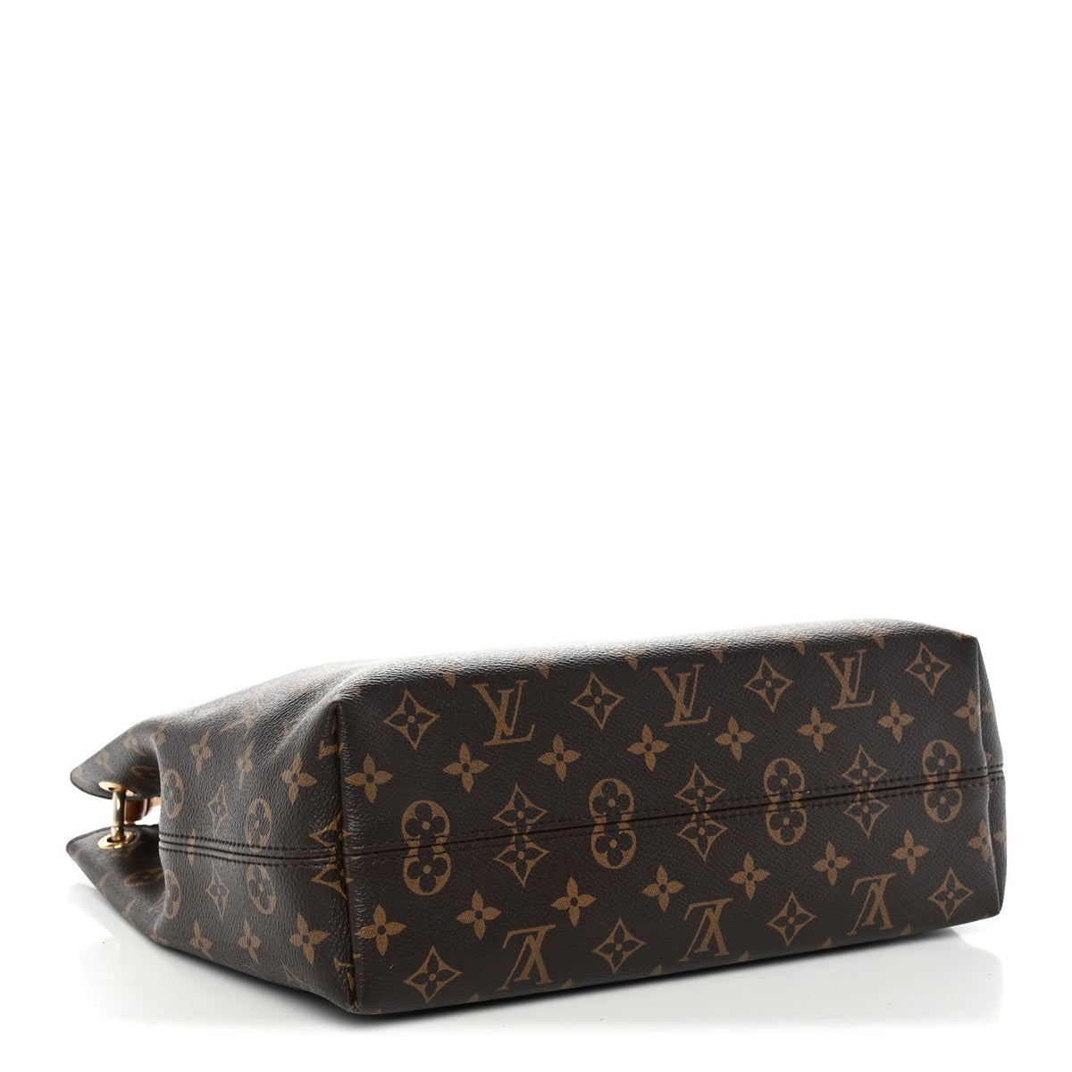 Monogram Graceful Pm Pivoine Handbag