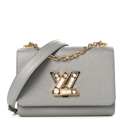 Shoulder Bag - Grey