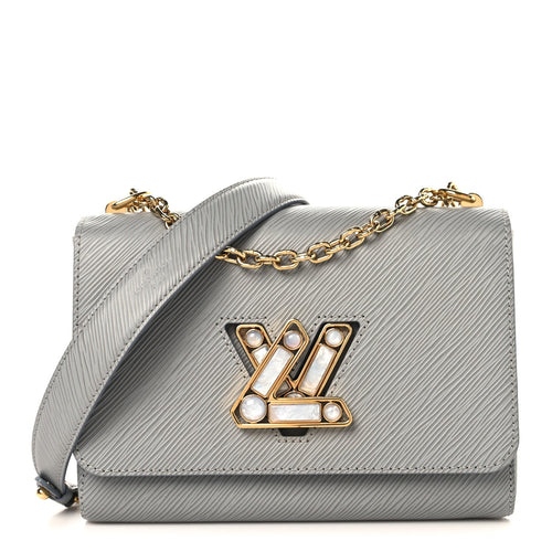 Shoulder Bag - Grey