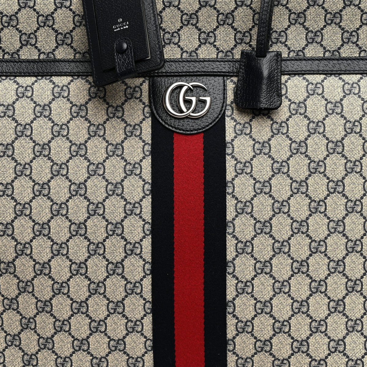Handbag - Beige