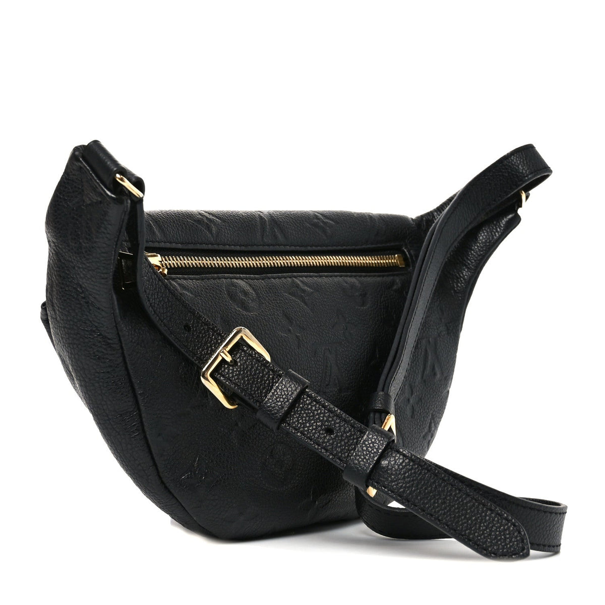 Handbag - Black