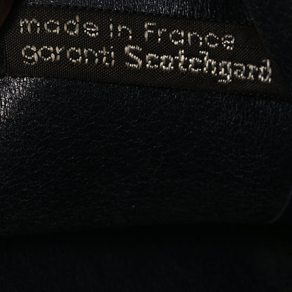 Handbag - Blue
