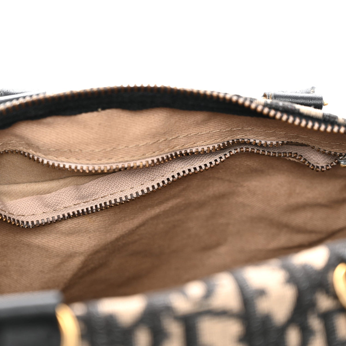 Handbag - Blue