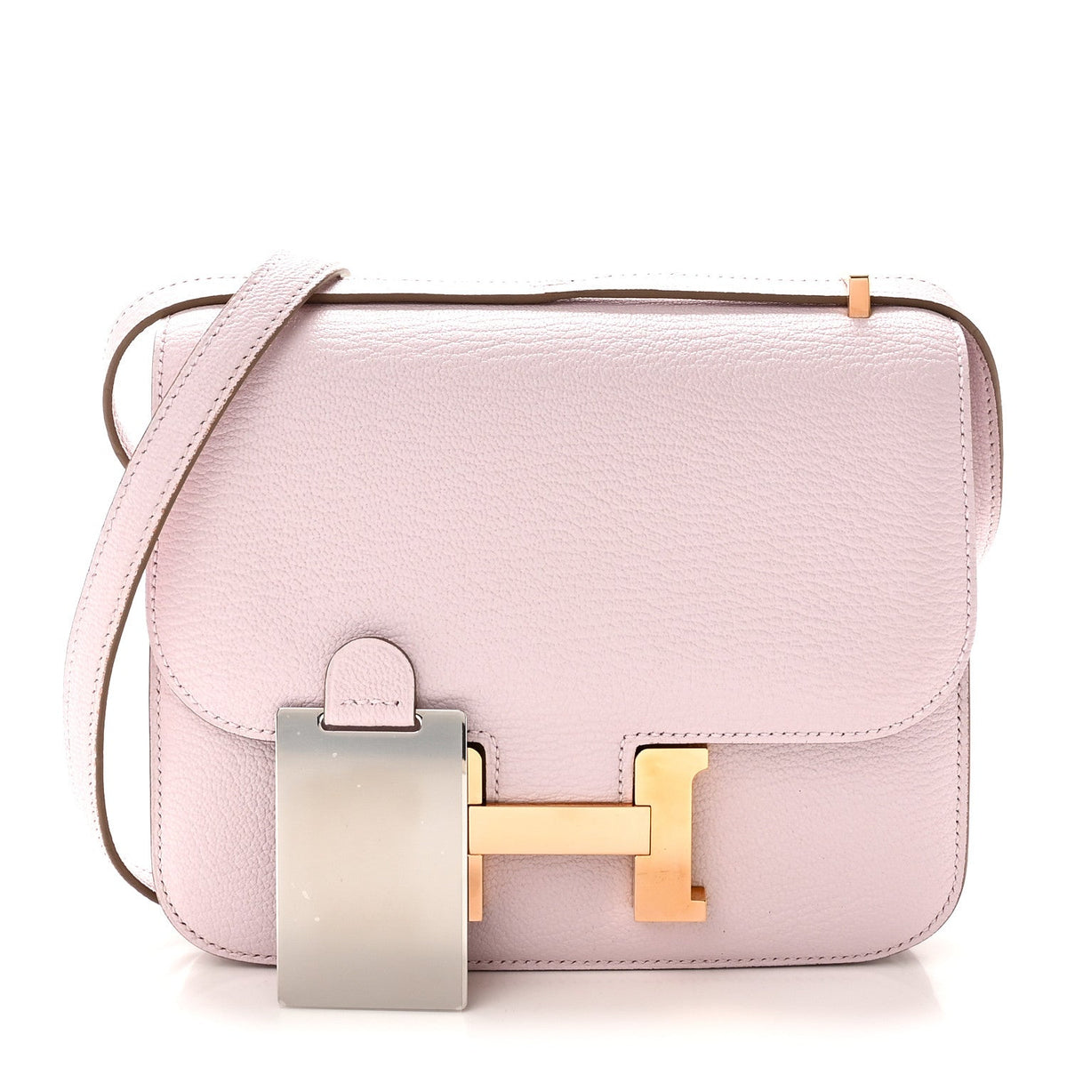 Handbag - Tan