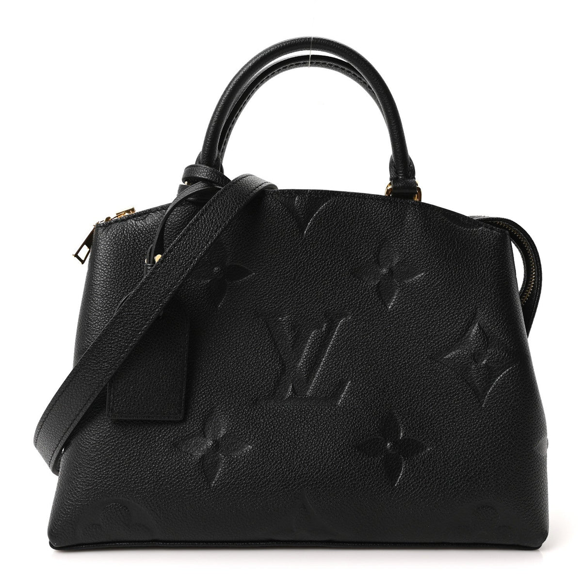Handbag - Black