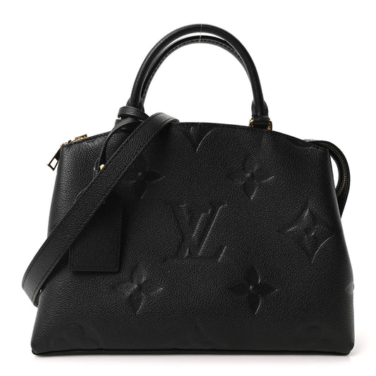 Handbag - Black