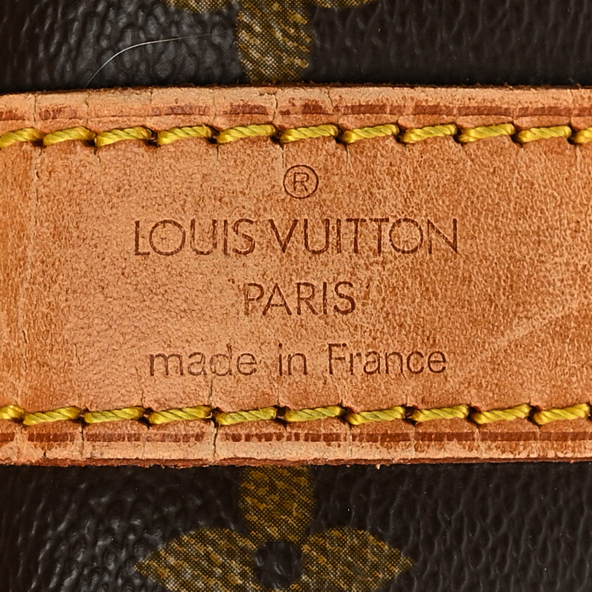 Duffel Bag